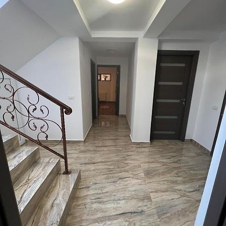 Vila Dan Galaţi Exterior foto