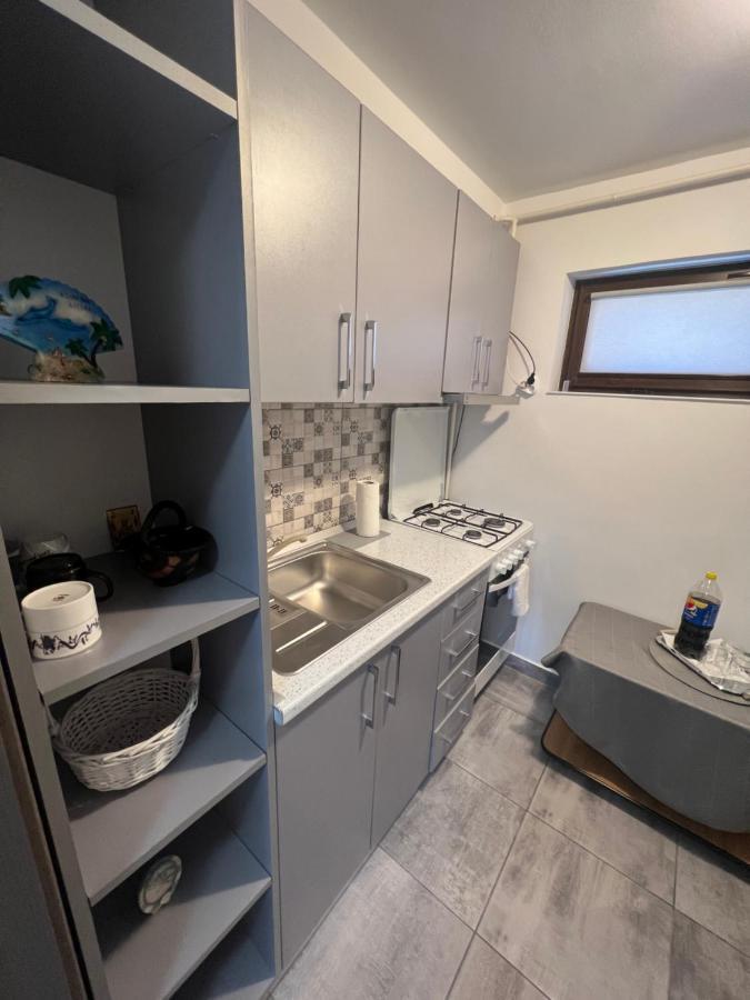 Vila Dan Galaţi Exterior foto